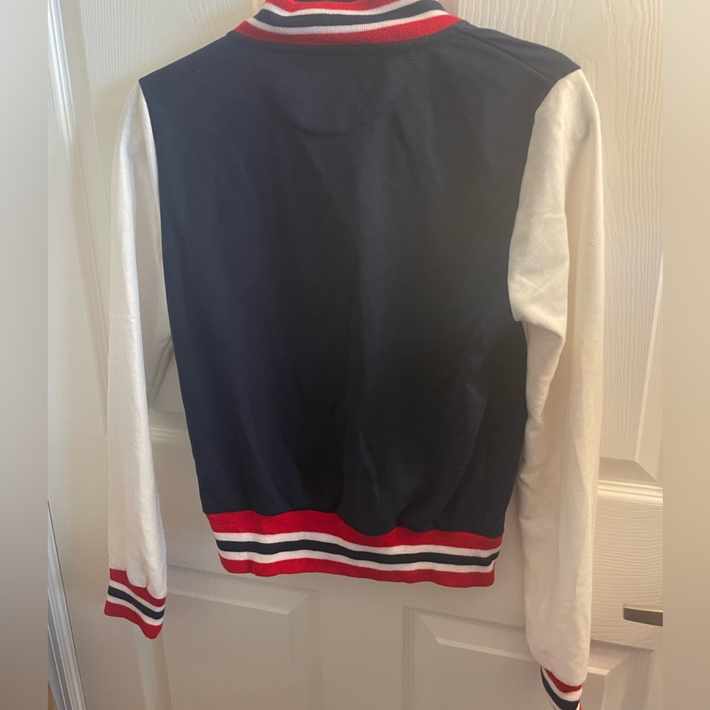 Varsity jacket - Picture 4 of 4